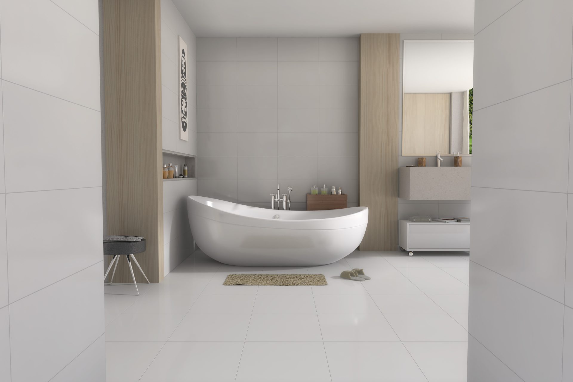 Revestimento Cerâmico Branco - Decorado.jpg